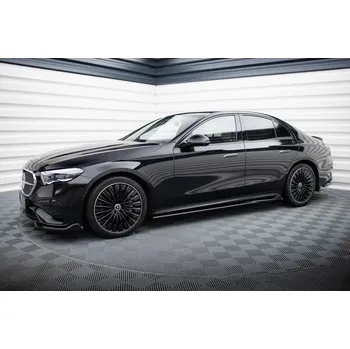 Tuning Sada Splittrů Mercedes-Benz E AMG-Line W214