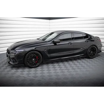 Tuning Sada Splittrů BMW M8 Gran Coupe F93