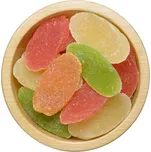 ProdejnaBylin Ananas mix plátky váha: 1000g