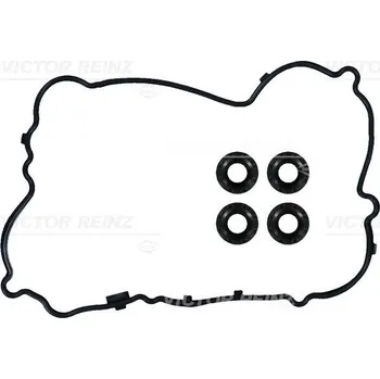 Automobilové těsnění Sada těsnění, kryt hlavy válce VICTOR REINZ 15-19139-01