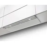 FABER IN-NOVA PREMIUM WH MATT A90 vestavné Barva: Bílá, Výkon: 250 | 390 | 570 | INT 670 m3/h, Šířka: 90 cm