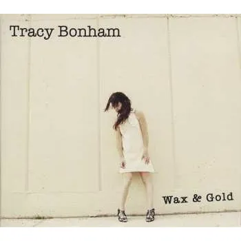 Zahraniční hudba LP Tracy Bonham: Wax & Gold 2016