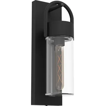 Venkovní osvětlení EGLO Venkovní nástěnné svítidlo CARRARO 900285 - EGLO EG 900285