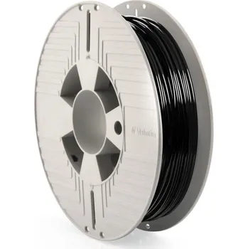 Filament Filament Verbatim DURABIO 2.85mm 0.5kg černá