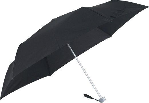 SAMSONITE Deštník Rain Pro Manuální Black (56158/1041)