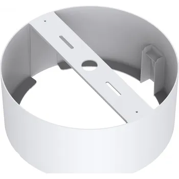 Příslušenství pro svítidlo SLC Přisazený rámeček SLC Shift 8" bílý - TLG SLC SLC1532