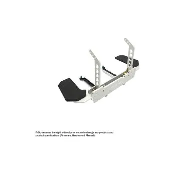 Hi-Fi komponenty FrSky pult pro X20 V2