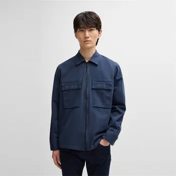 Bunda Boss Open Blue 1067291 S