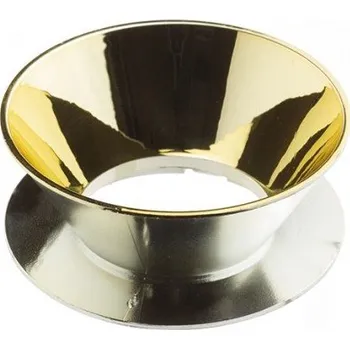 Příslušenství pro svítidlo RED - DESIGN RENDL CANTO dekorativní kroužek zlatá - RED - DESIGN RENDL RED R13474