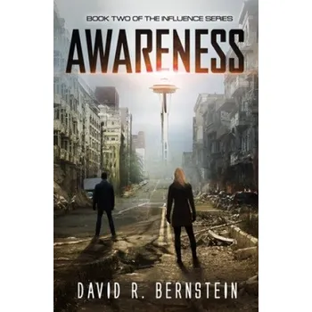 Cizojazyčná kniha Awareness: Book Two in the Influence Series (EN)