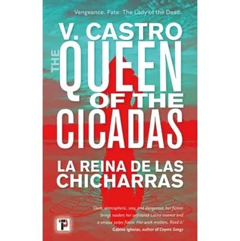 The Queen of the Cicadas - Castro