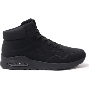 Pánská obuv Tenisky Kappa Black 1063883 7 (41)