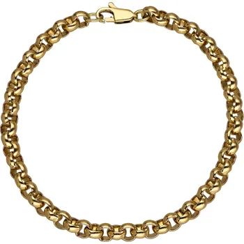 Náramek Zlaton Náramek žluté zlato 15.59g vel.18 O19112400728