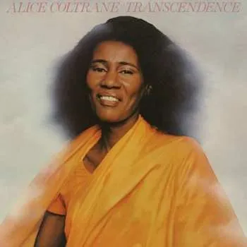 Zahraniční hudba CD Alice Coltrane: Transcendence 2022