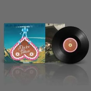 Zahraniční hudba SP Rammstein: Dicke Titten 2022