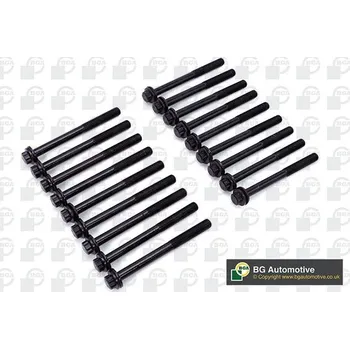 Spojovací materiál motoru Sada šroubů hlavy válce BGA BK3311