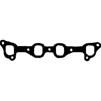 Těsnění výfuku Těsnění, kolektor výfukových plynů BGA MG2309