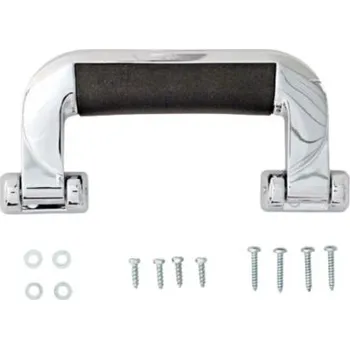 Příslušenství pro boxy na nářadí, Rukojeť, pro použití s: Box na nářadí R7 TOP