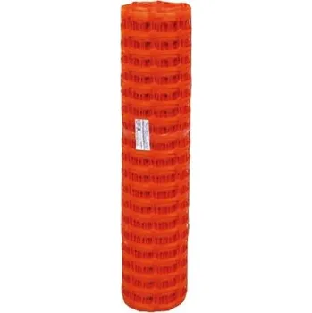 Pletivo Oranžová 1m výška 1 m, šířka: 50m RS PRO