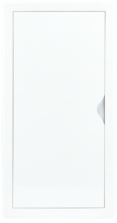 AirRoxy (Polsko) Revizní dvířka z ABS plastu Barva: Bílá, Rozměr [mm]: 150 x 300