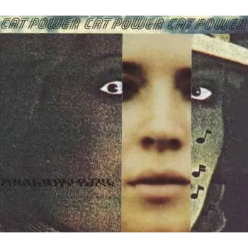 Zahraniční hudba CD Cat Power: What Would The Community Think 1996