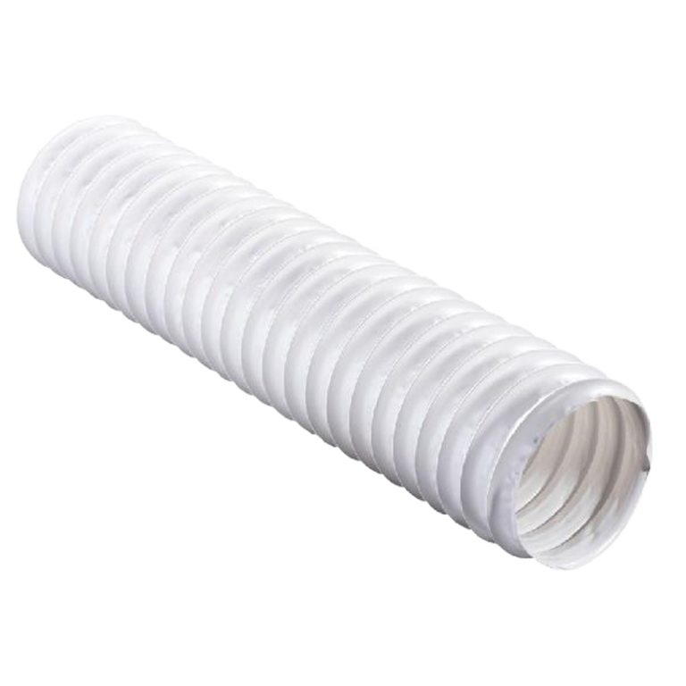 Kruhová PVC hadice Průměr [mm]: Ø 152, Délka [m]: 3 1 m / 3 m / 6 m