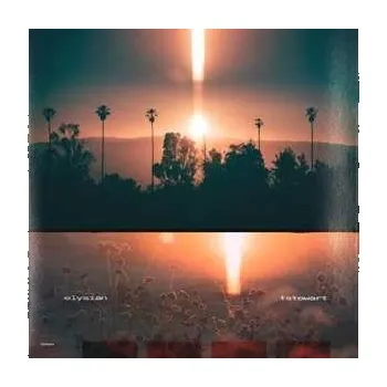 Zahraniční hudba LP Travis Stewart: Elysian 2022