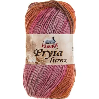 Příze Pryia Lurex, 305