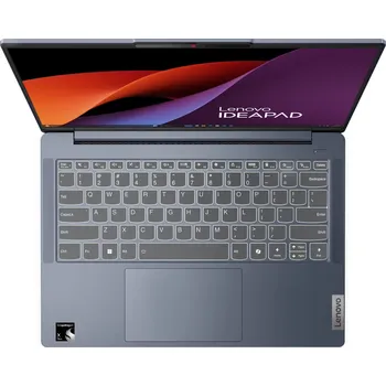 Notebook Lenovo IdeaPad Slim 5 14Q8X9 (83HL0027CK)