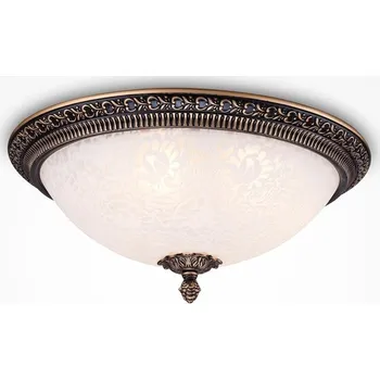 MAYTONI Stropní svítidlo Pascal C908-CL-03-R - MAYTONI M C908-CL-03-R