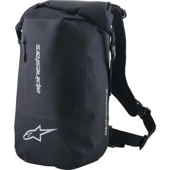 Sportovní batoh batoh SEALED SPORT PACK, ALPINESTARS (černá, objem 23 l)