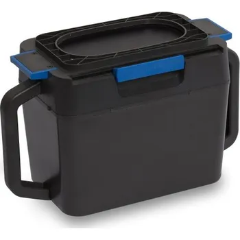 Příslušenství k 3D tiskárně Formlabs Fuse 1 Powder Cartridge zásobník na prášek