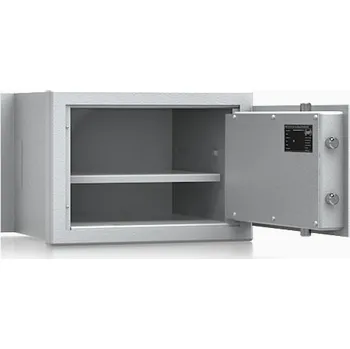 Trezor ISS Trezor do zdi Würzburg 19000