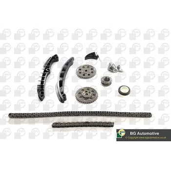 Sada rozvodového řetězu BGA TC2005FK