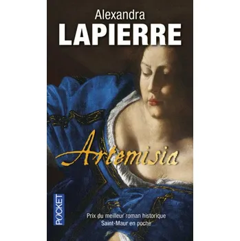 Artémisia – Alexandra Lapierre (FR)