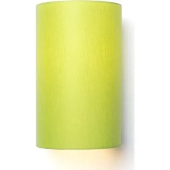 Nástěnné svítidlo RED - DESIGN RENDL RON W 15/25 nástěnná Chintz limetková 230V E27 28W - RED - DESIGN RENDL RED R11567