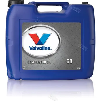 Valvoline Compressor Oil 68, 20l
