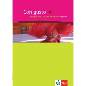 Lösungen zum Lehr-und Arbeitsbuch - Görrissen, Margarita