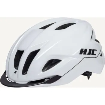 Cyklistická přilba HJC Cyklistická přilba - CROSSER - bílá