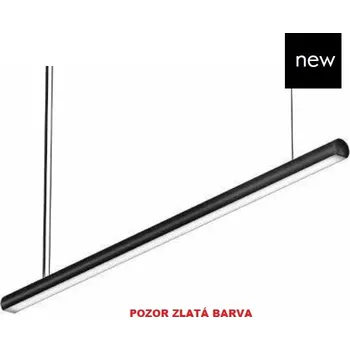 BPM Závěsné svítidlo LINGGO MINI zlatá 18W Ra90 4000K - BPM BPM 210003.03.PN.GC-GC.OP.ST.9.40