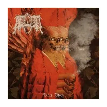 Zahraniční hudba CD Abduction: Black Blood 2022