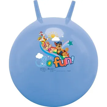 Hopsadlo Skákací míč Tlapková patrola - PAW Patrol 45-50cm John