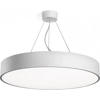 HALLA Závěsné svítidlo HUGE LED 28W bílé - HALLA HAL 191-540K-10GGD/830/BT, W