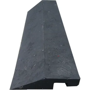 Tepelná izolace Vinylový recyklovaný nájezd SimpleJack Trantor 22 Typ: Nad desku