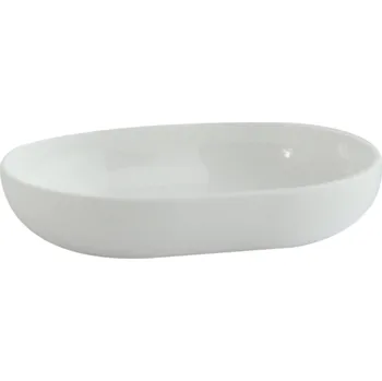 Mýdlenka MSV mýdlenka INAGUA, bílá, plast