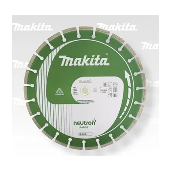 Řezný kotouč MAKITA MAKITA Diamantový kotouč Neutron 115x22,23 B-12946