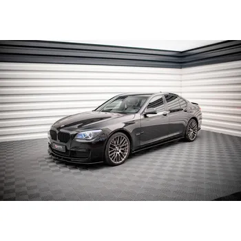 Tuning Sada Splittrů BMW 7 M-Pack F01