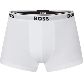 Boxerky Boxerky Boss White 100 1065609 2X Large