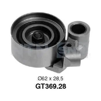 Napínací kladka, ozubený řemen SNR GT369.28