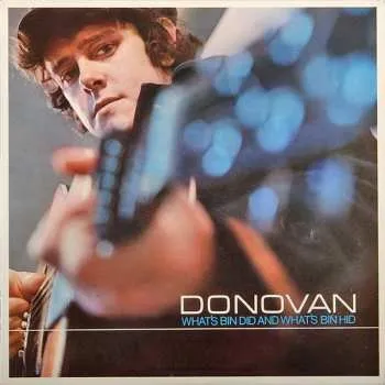 Zahraniční hudba LP Donovan: What's Bin Did And What's Bin Hid 2021 180g Black Vinyl